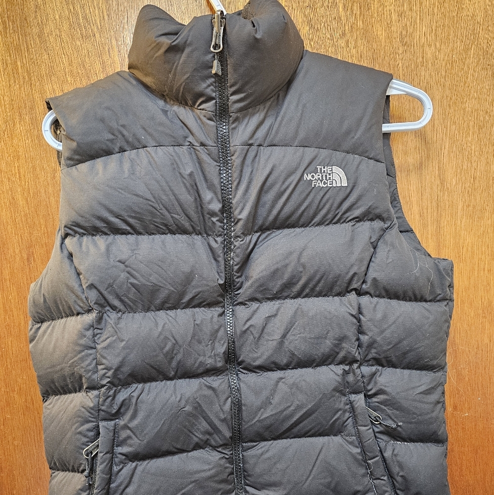 The North Face  Puffer Vest